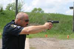 Advanced Pistol Course
